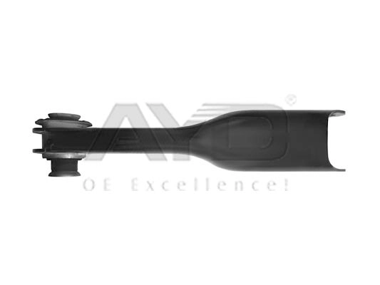 Control/Trailing Arm, wheel suspension (8813556)