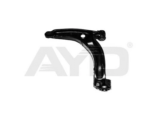 Repair Kit, control arm (9709272)