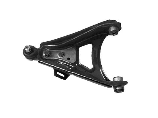Control/Trailing Arm, wheel suspension (9702325)