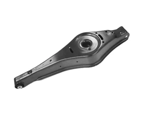 Control/Trailing Arm, wheel suspension (9713483)