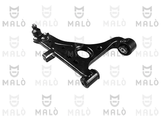 Control/Trailing Arm, wheel suspension (9713914)