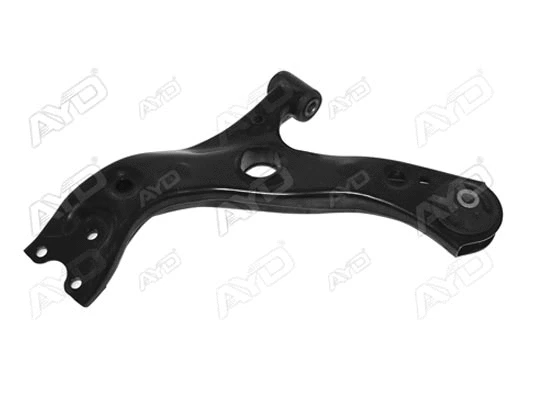 Control/Trailing Arm, wheel suspension (9716822)