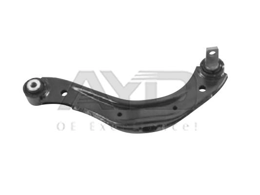 Control/Trailing Arm, wheel suspension (8823715)