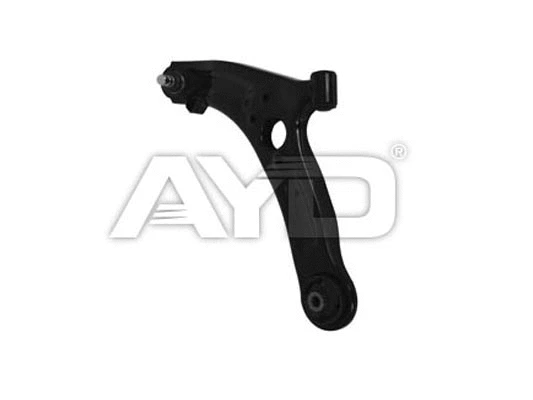 Control/Trailing Arm, wheel suspension (9716134)