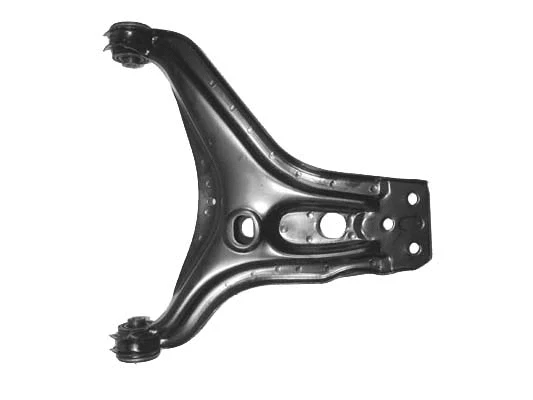Control/Trailing Arm, wheel suspension (9702724)