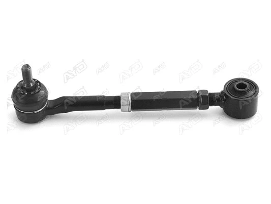 Control/Trailing Arm, wheel suspension (8822701)