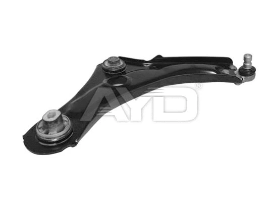 Control/Trailing Arm, wheel suspension (9716420)
