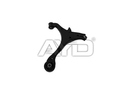 Control/Trailing Arm, wheel suspension (9711028)
