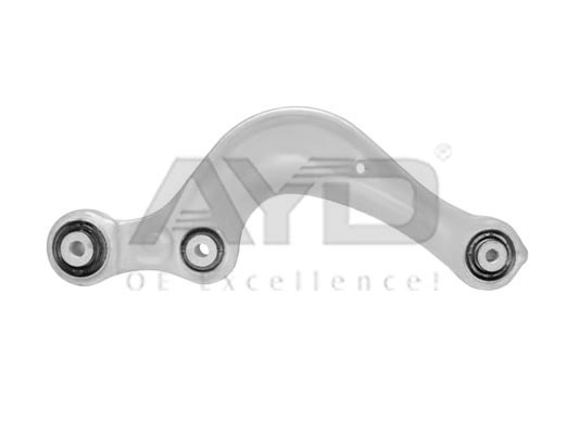 Control/Trailing Arm, wheel suspension (8818487)