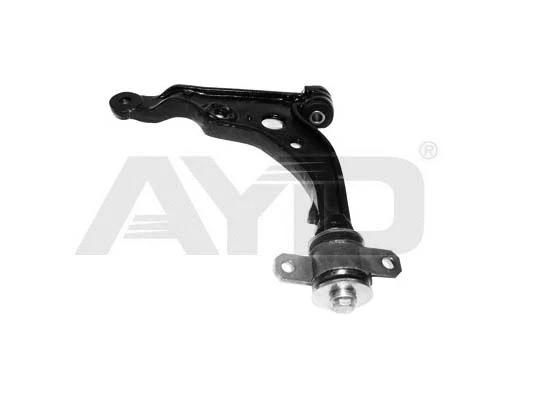 Control/Trailing Arm, wheel suspension (9701687)