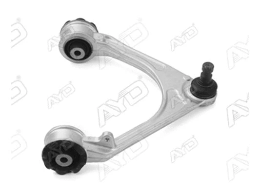 Control/Trailing Arm, wheel suspension (9720965)