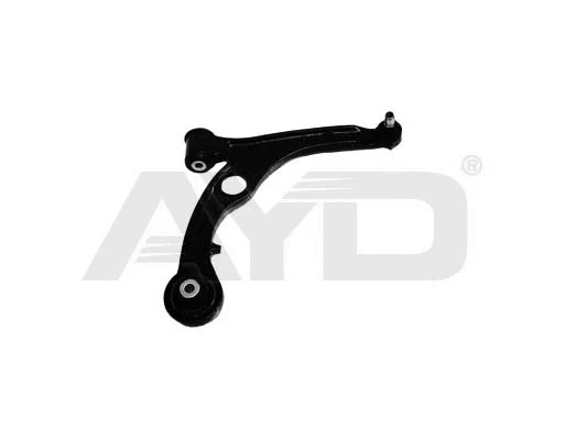 Control/Trailing Arm, wheel suspension (9702040)