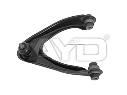 Control/Trailing Arm, wheel suspension (9714066)