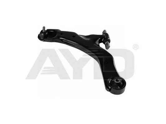 Control/Trailing Arm, wheel suspension (9710293)