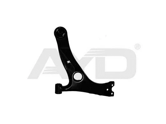 Control/Trailing Arm, wheel suspension (9705502)