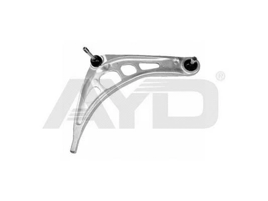 Control/Trailing Arm, wheel suspension (9710916)