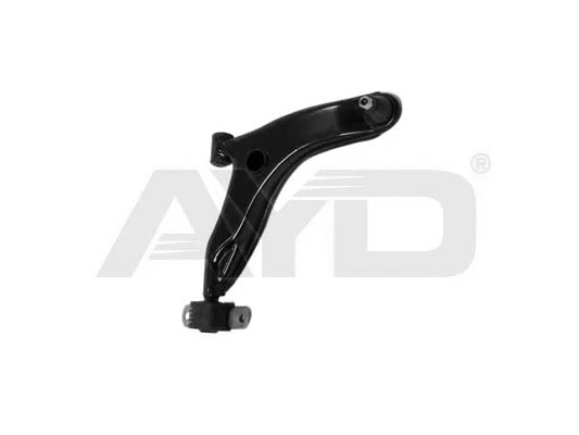 Control/Trailing Arm, wheel suspension (9703498)