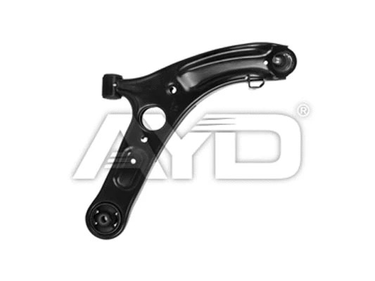 Control/Trailing Arm, wheel suspension (9710739)