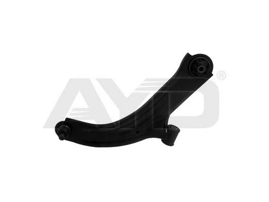 Control/Trailing Arm, wheel suspension (9712040)