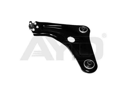 Control/Trailing Arm, wheel suspension (9705695)