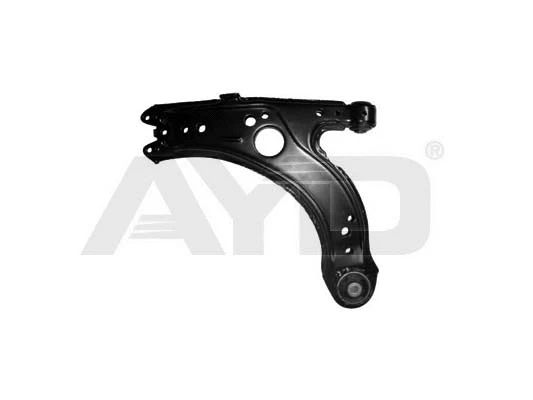 Control/Trailing Arm, wheel suspension (9701686)