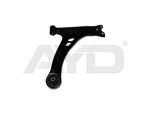 Control/Trailing Arm, wheel suspension (9705501)