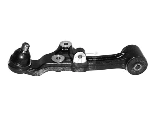 Control/Trailing Arm, wheel suspension (9402656)