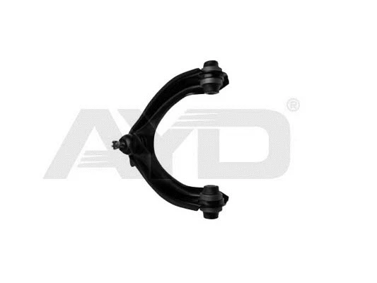 Control/Trailing Arm, wheel suspension (9702822)