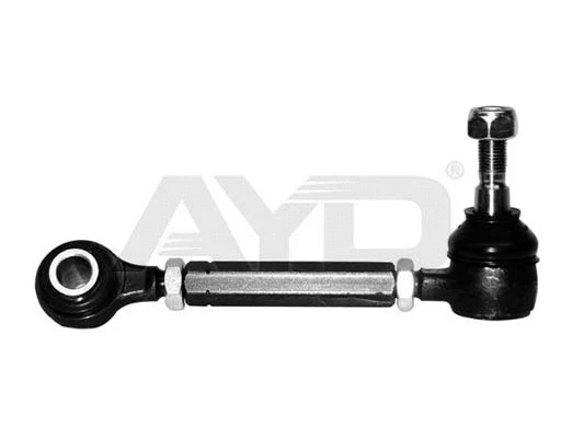 Control/Trailing Arm, wheel suspension (8800734)