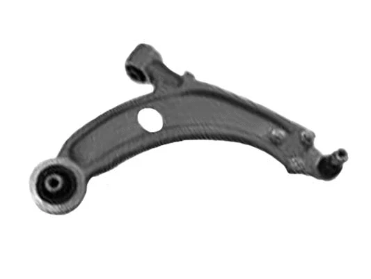 Control/Trailing Arm, wheel suspension (9714198)