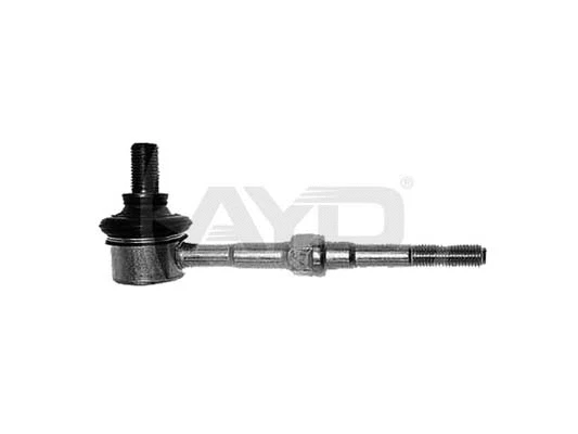 Link/Coupling Rod, stabiliser bar (9608408)
