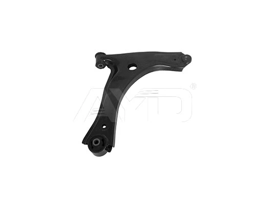 Control/Trailing Arm, wheel suspension (9711106)
