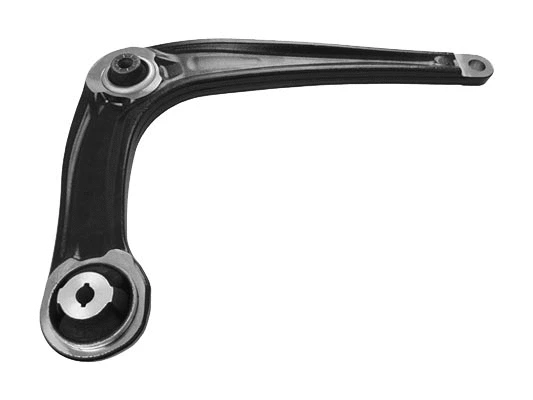 Control/Trailing Arm, wheel suspension (9719937)