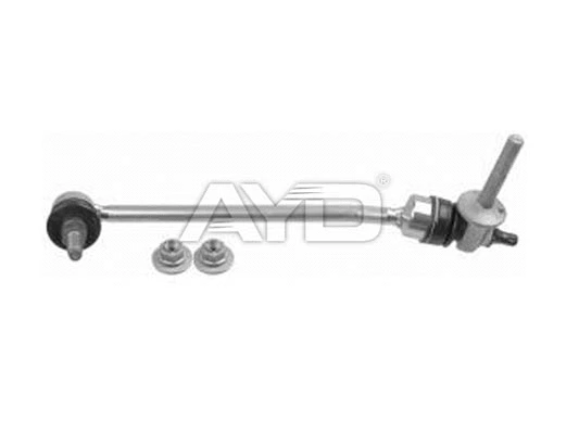 Link/Coupling Rod, stabiliser bar (9616812)