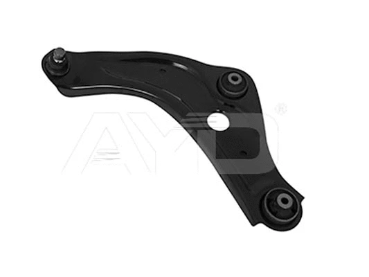 Control/Trailing Arm, wheel suspension (9713694)