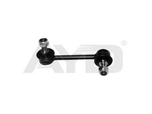 Link/Coupling Rod, stabiliser bar (9600836)