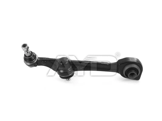 Control/Trailing Arm, wheel suspension (9406057)