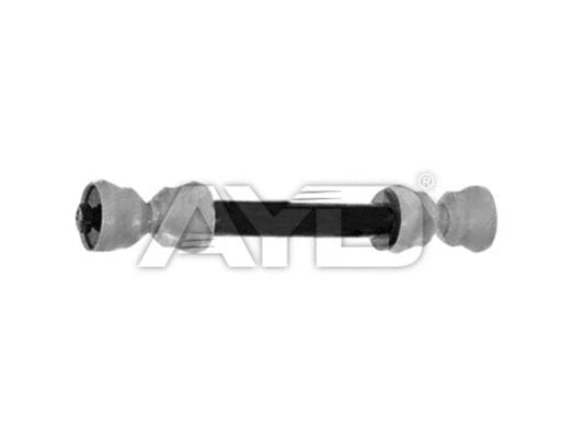 Link/Coupling Rod, stabiliser bar (9609186)