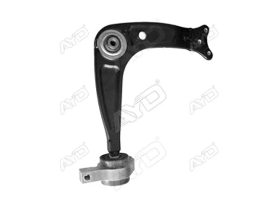 Control/Trailing Arm, wheel suspension (9712625)