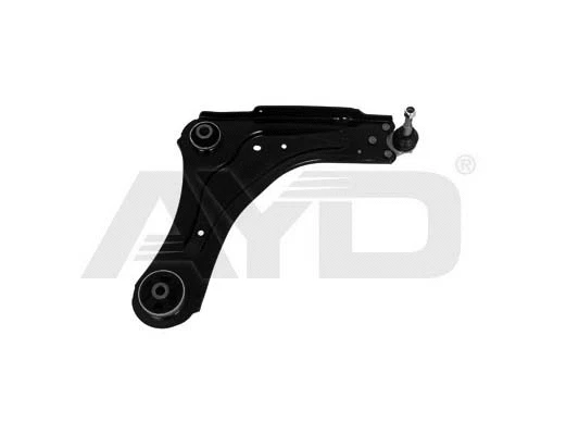 Control/Trailing Arm, wheel suspension (9711275)