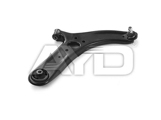 Control/Trailing Arm, wheel suspension (9713194)