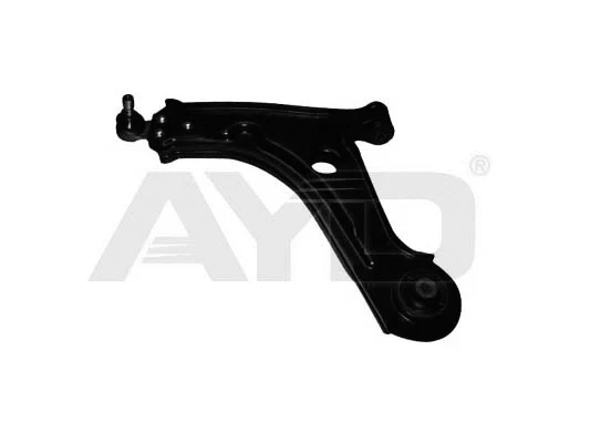 Control/Trailing Arm, wheel suspension (9705193)
