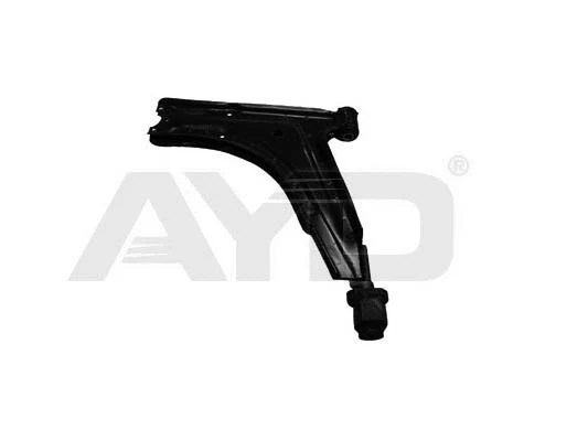 Control/Trailing Arm, wheel suspension (9701722)
