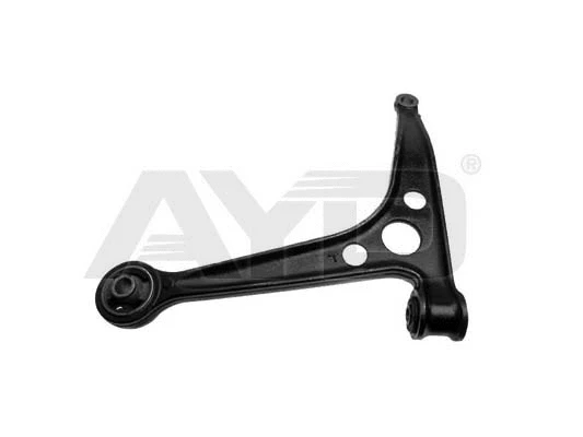 Control/Trailing Arm, wheel suspension (9702091)