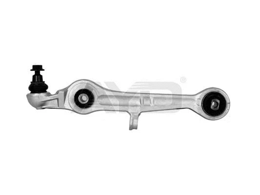 Control/Trailing Arm, wheel suspension (9409384)