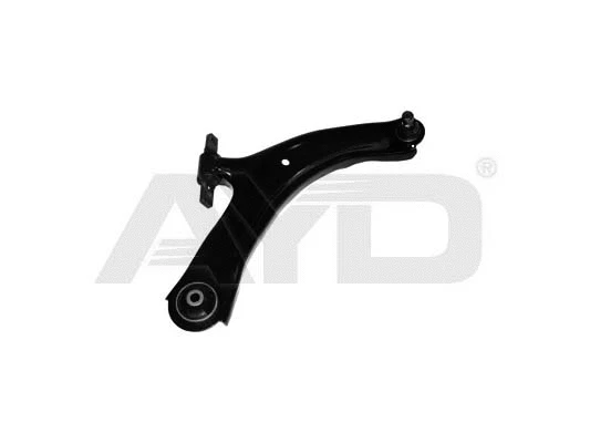 Control/Trailing Arm, wheel suspension (9708627)
