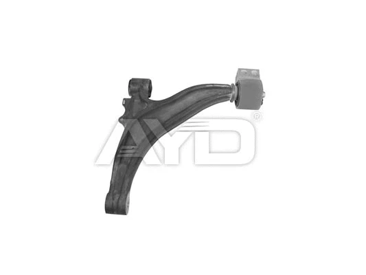 Control/Trailing Arm, wheel suspension (9717676)