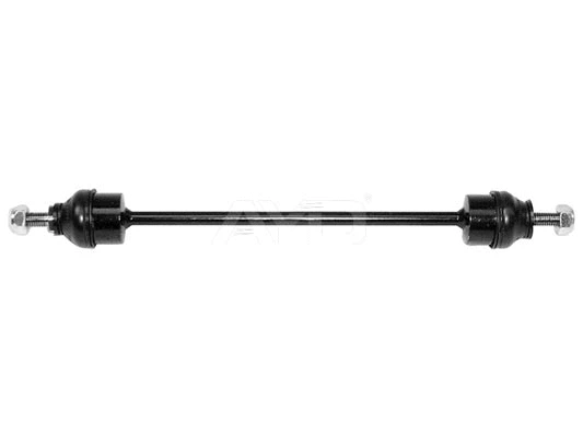 Link/Coupling Rod, stabiliser bar (9600657)
