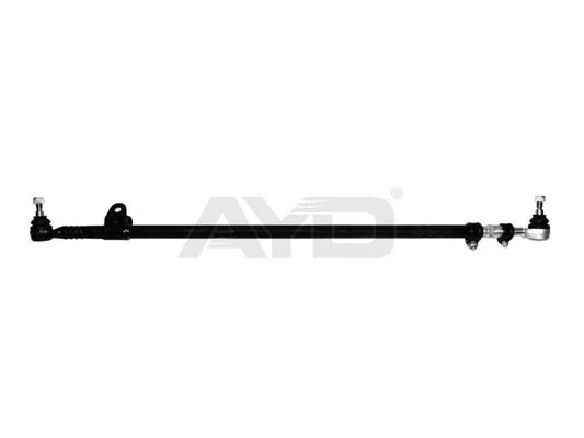 Centre Rod Assembly (8305520)
