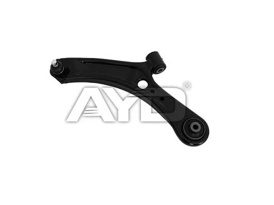 Control/Trailing Arm, wheel suspension (9707008)